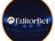 Editörbet Çevrim Şartsız Yatırım Bonusu